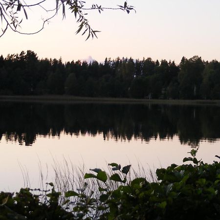 Vimmerby Stugby Zewnętrze zdjęcie