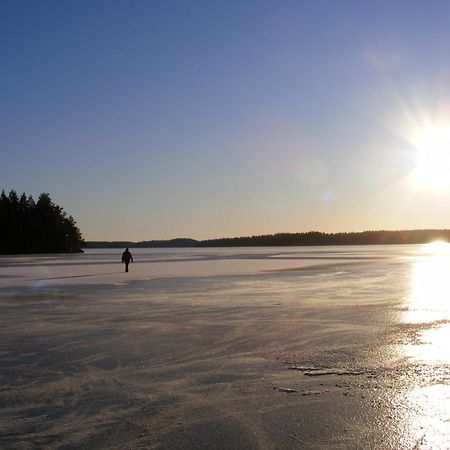 Vimmerby Stugby Zewnętrze zdjęcie