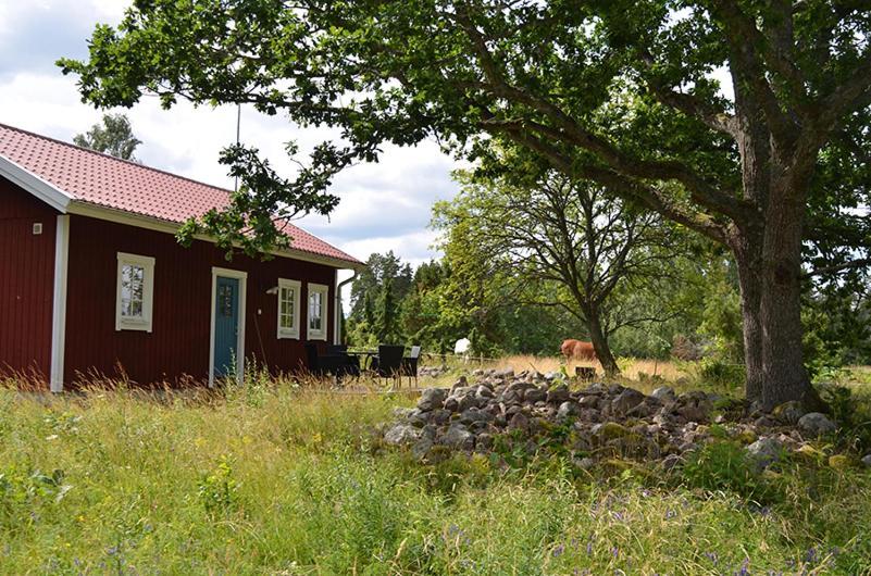 Vimmerby Stugby Zewnętrze zdjęcie