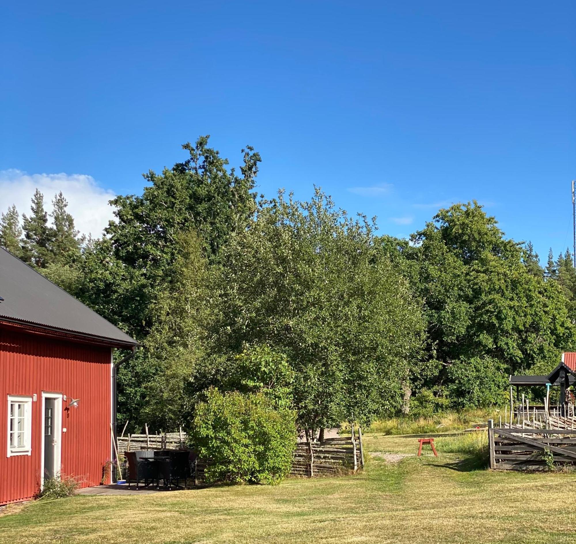 Vimmerby Stugby Zewnętrze zdjęcie