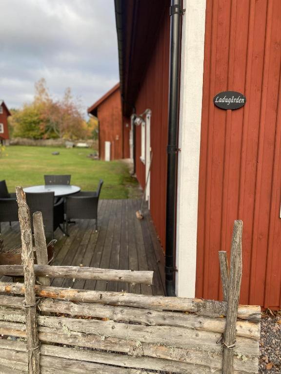 Vimmerby Stugby Zewnętrze zdjęcie