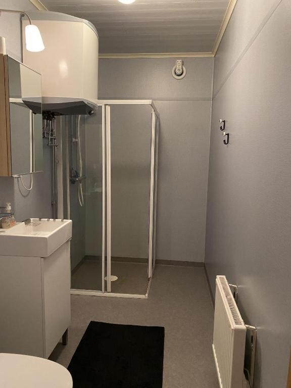 Vimmerby Stugby Zewnętrze zdjęcie