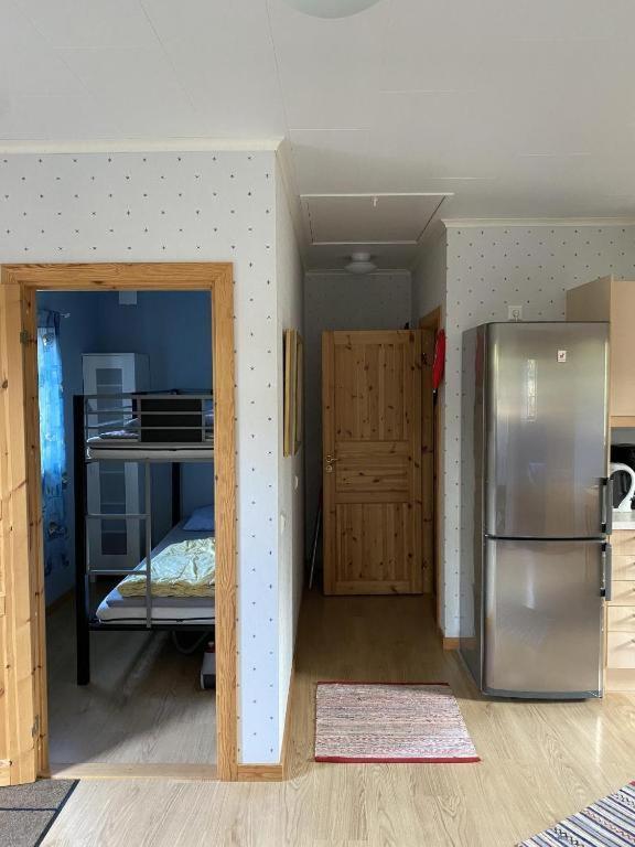 Vimmerby Stugby Zewnętrze zdjęcie