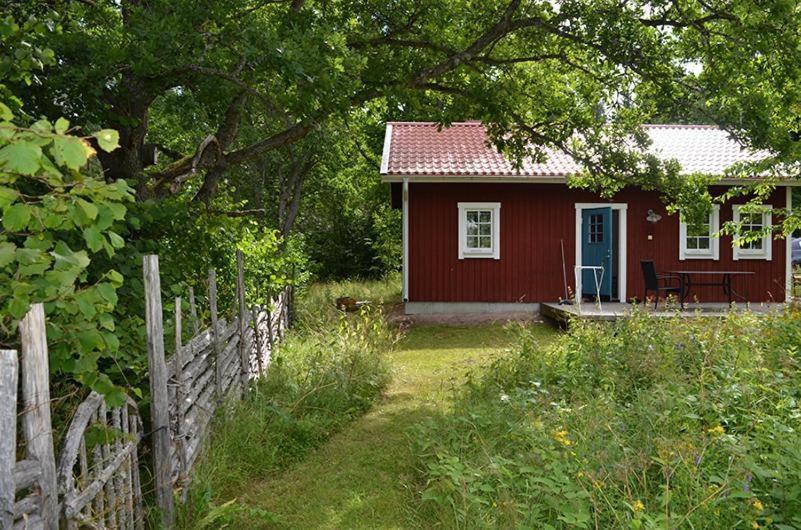 Vimmerby Stugby Zewnętrze zdjęcie