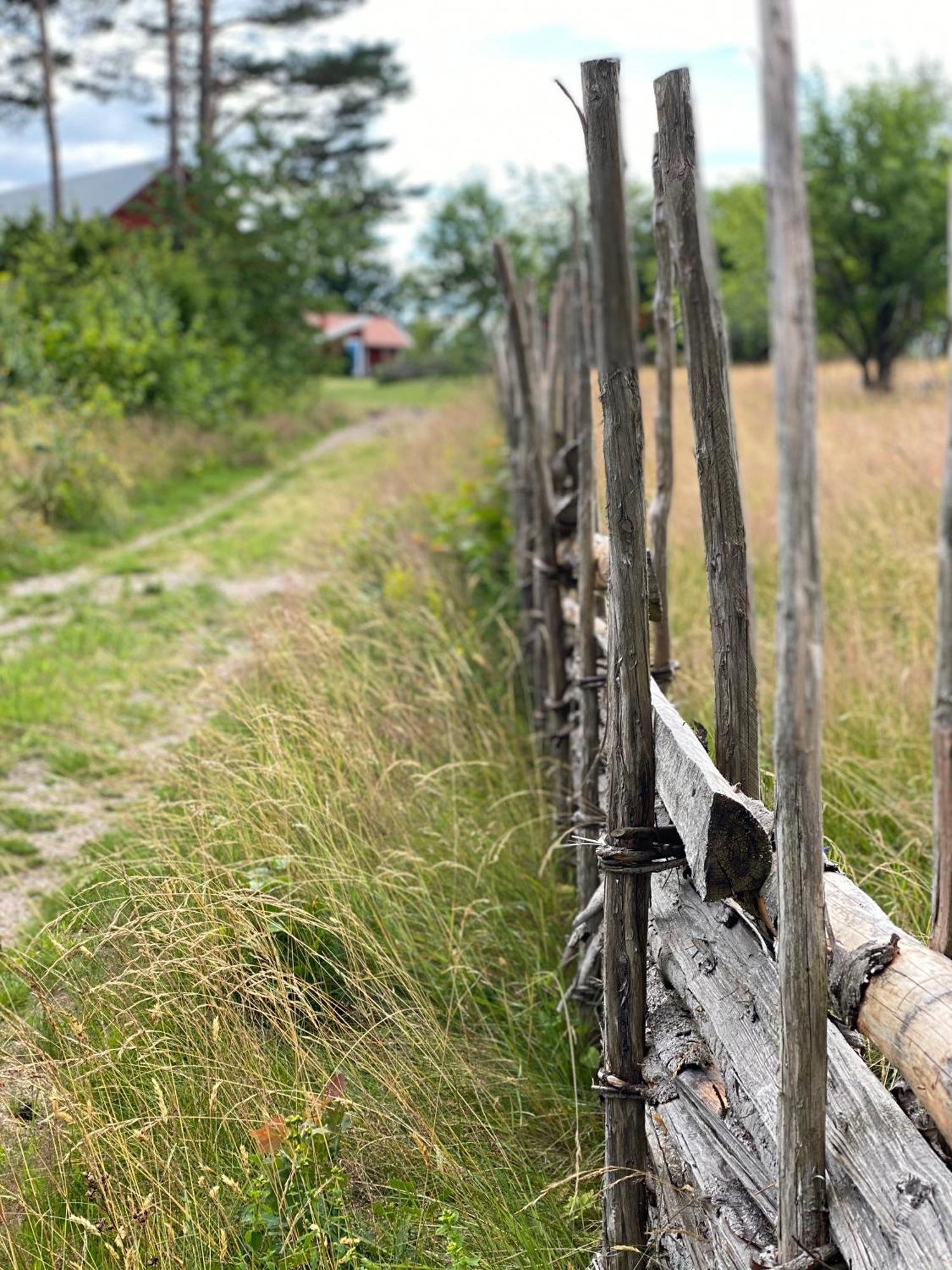 Vimmerby Stugby Zewnętrze zdjęcie