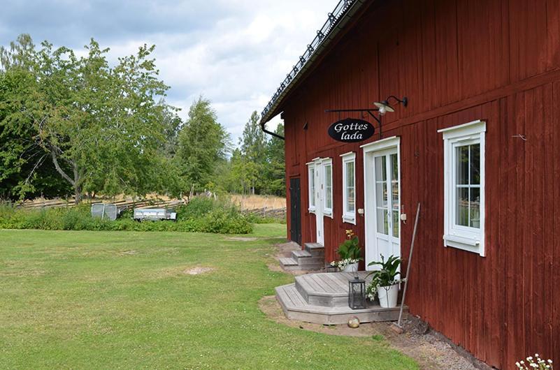 Vimmerby Stugby Zewnętrze zdjęcie