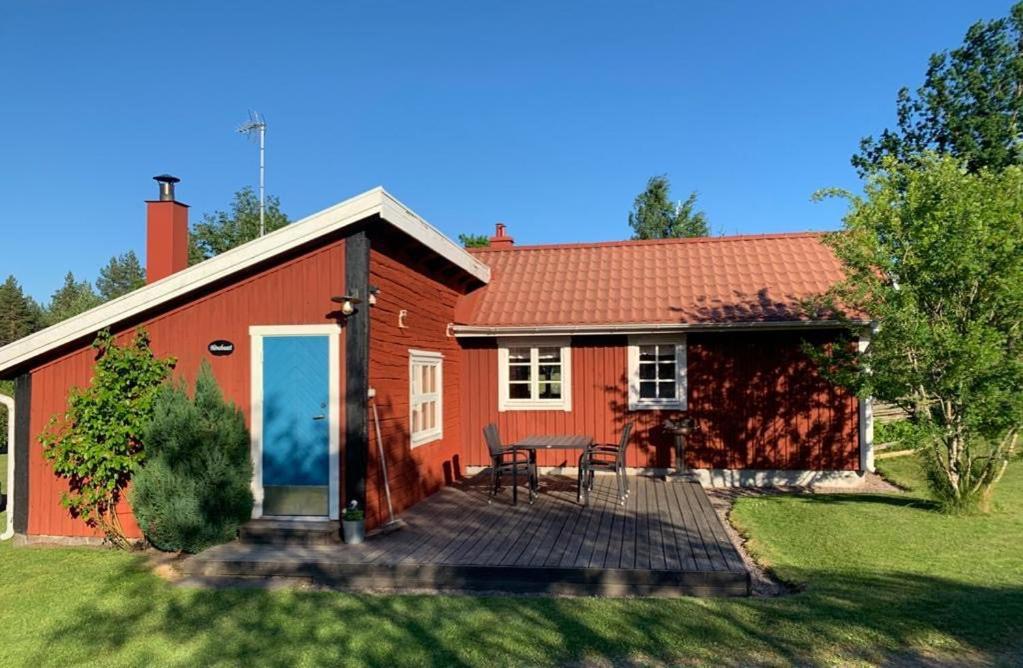 Vimmerby Stugby Zewnętrze zdjęcie
