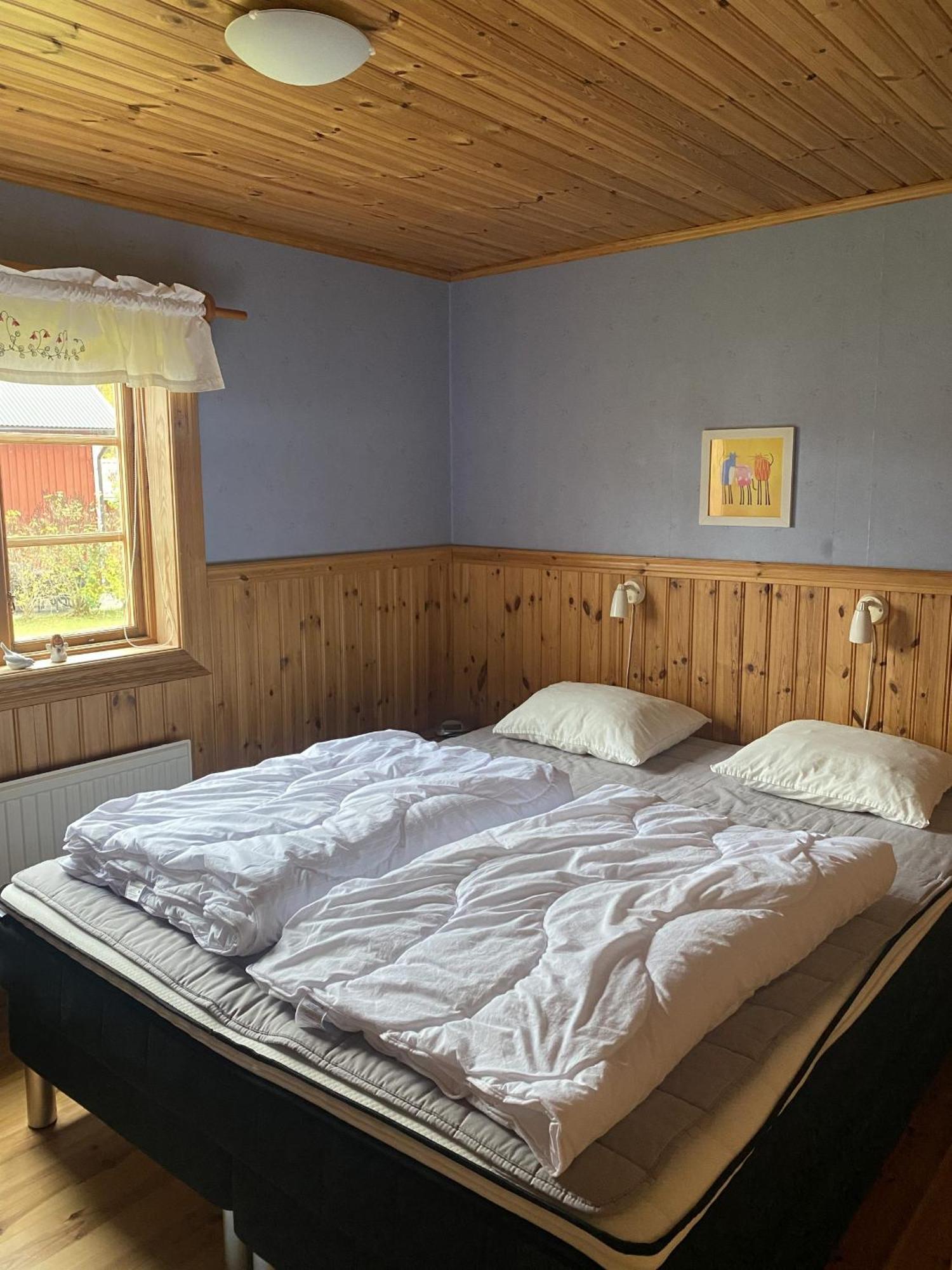 Vimmerby Stugby Zewnętrze zdjęcie