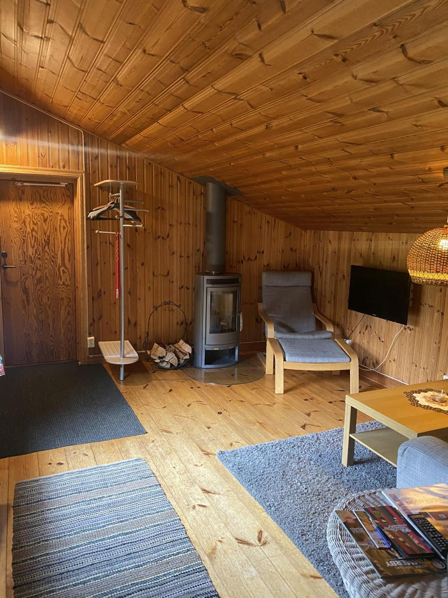 Vimmerby Stugby Zewnętrze zdjęcie