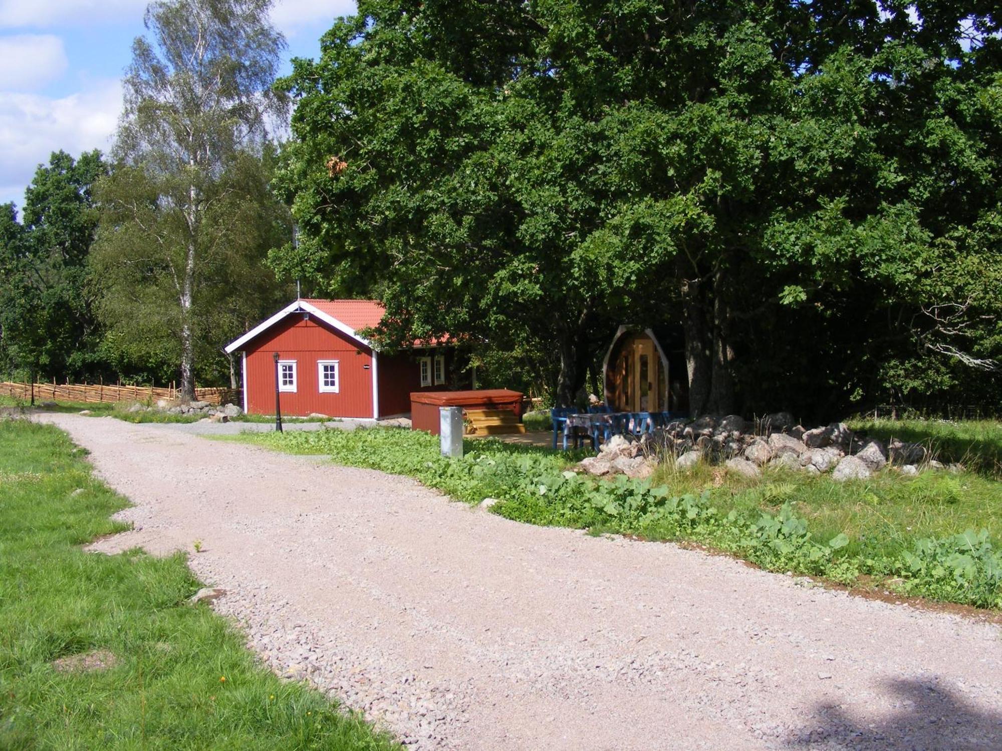 Vimmerby Stugby Zewnętrze zdjęcie