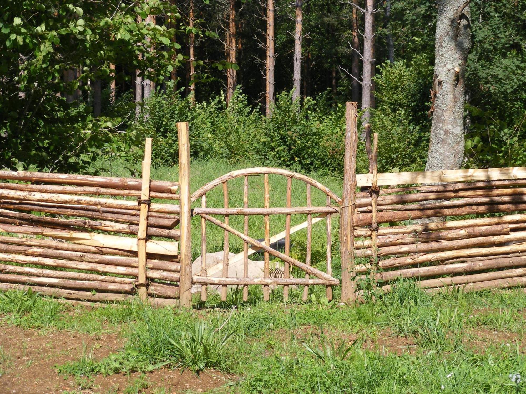 Vimmerby Stugby Zewnętrze zdjęcie