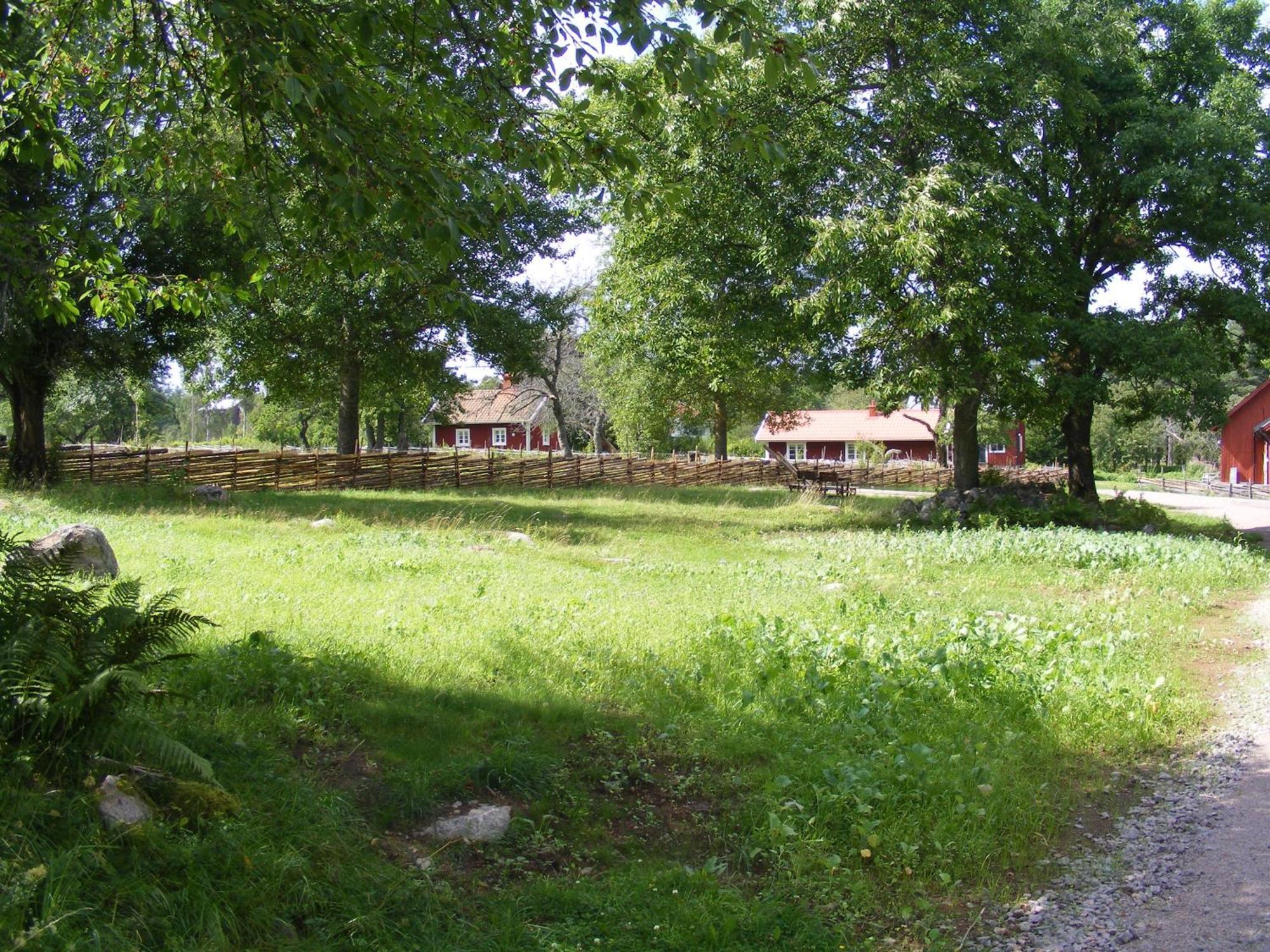 Vimmerby Stugby Zewnętrze zdjęcie