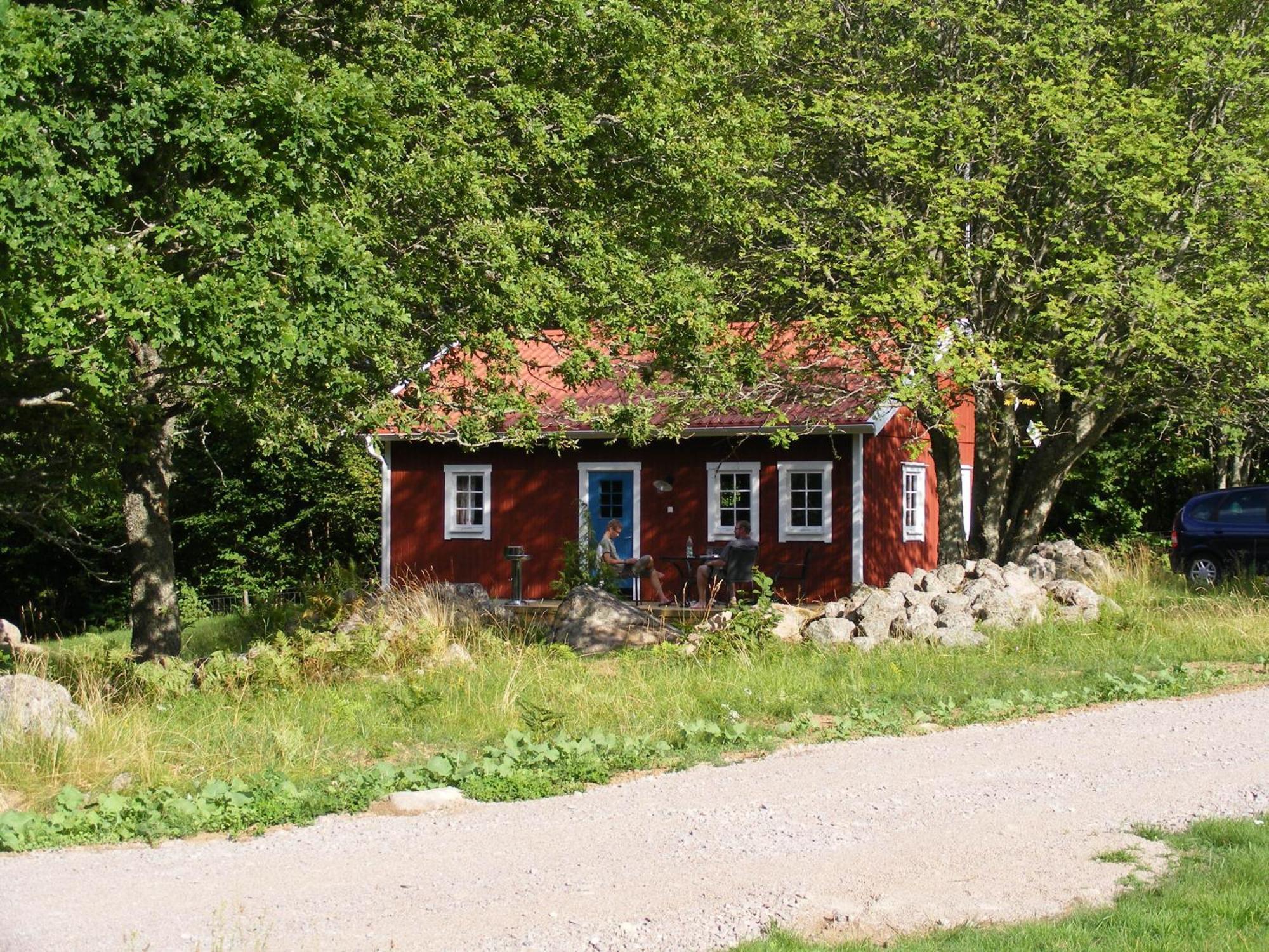 Vimmerby Stugby Zewnętrze zdjęcie