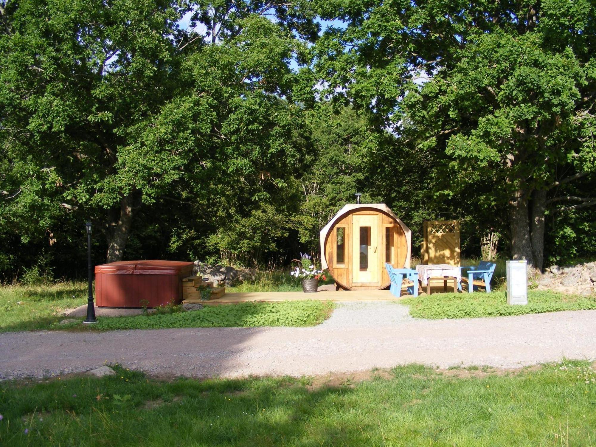 Vimmerby Stugby Zewnętrze zdjęcie