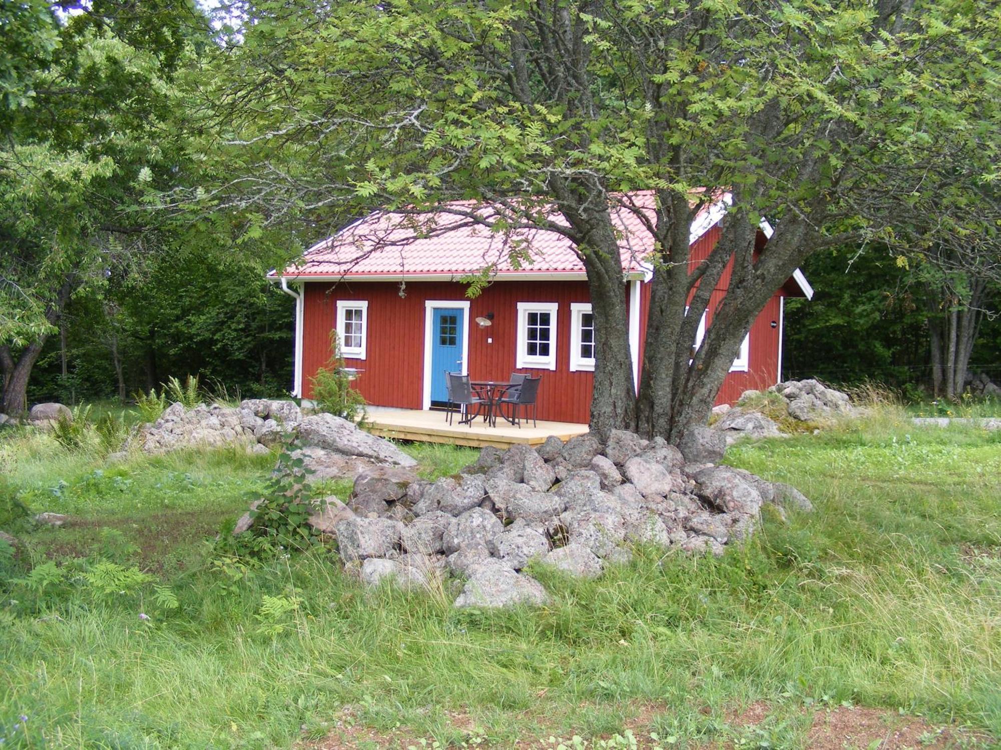 Vimmerby Stugby Zewnętrze zdjęcie