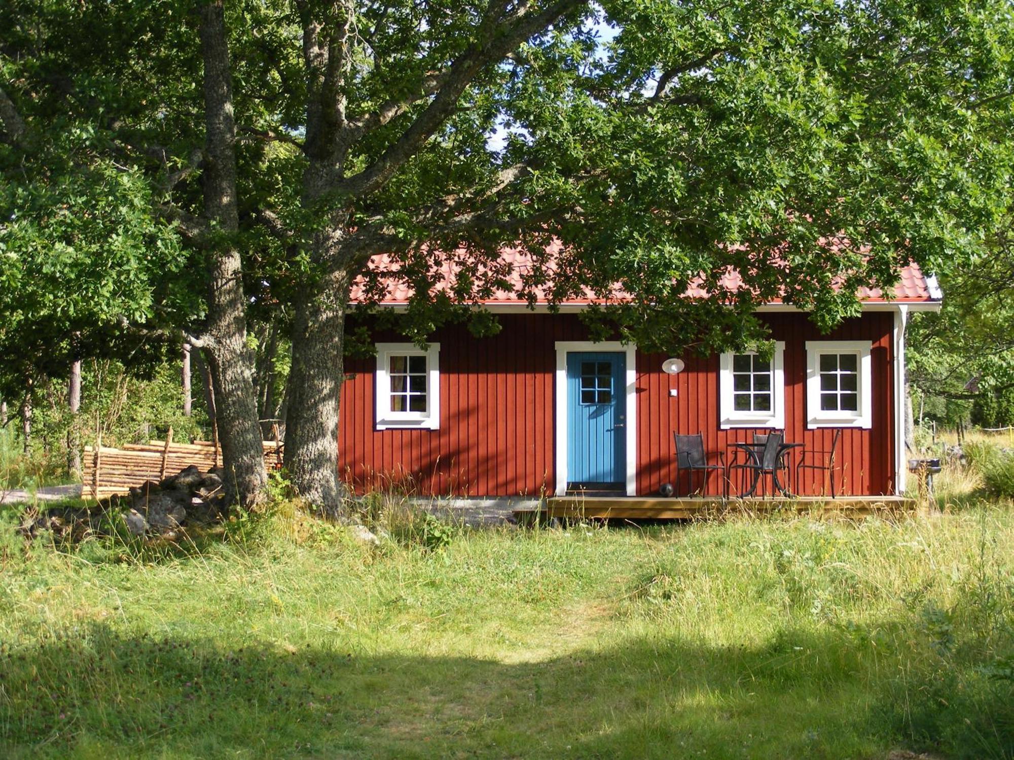 Vimmerby Stugby Zewnętrze zdjęcie