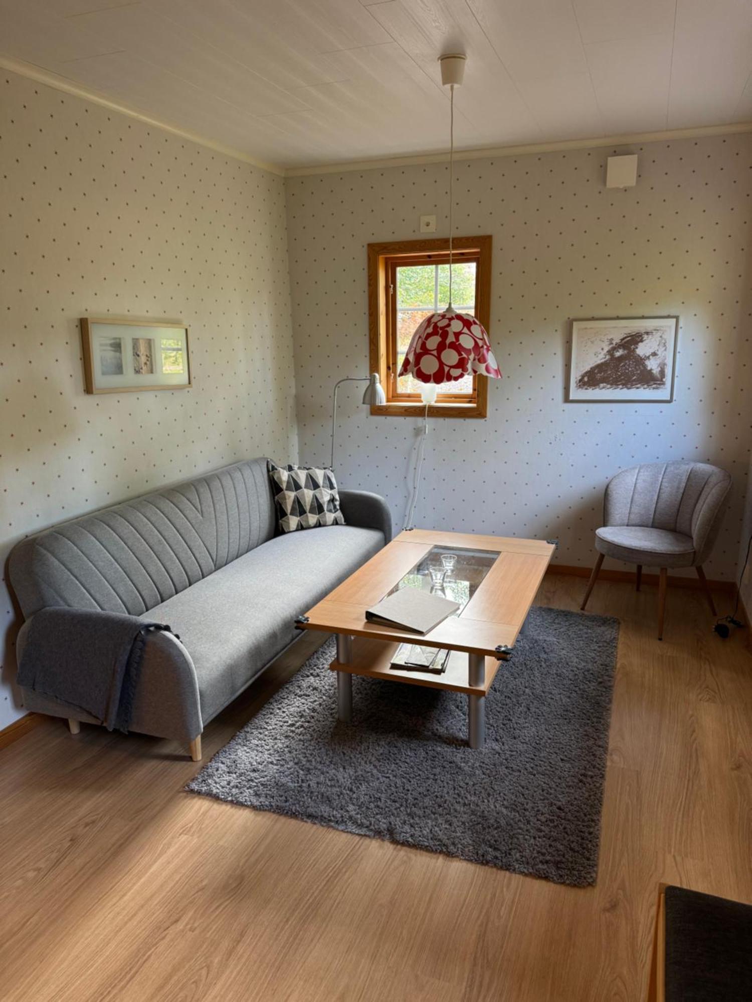 Vimmerby Stugby Zewnętrze zdjęcie