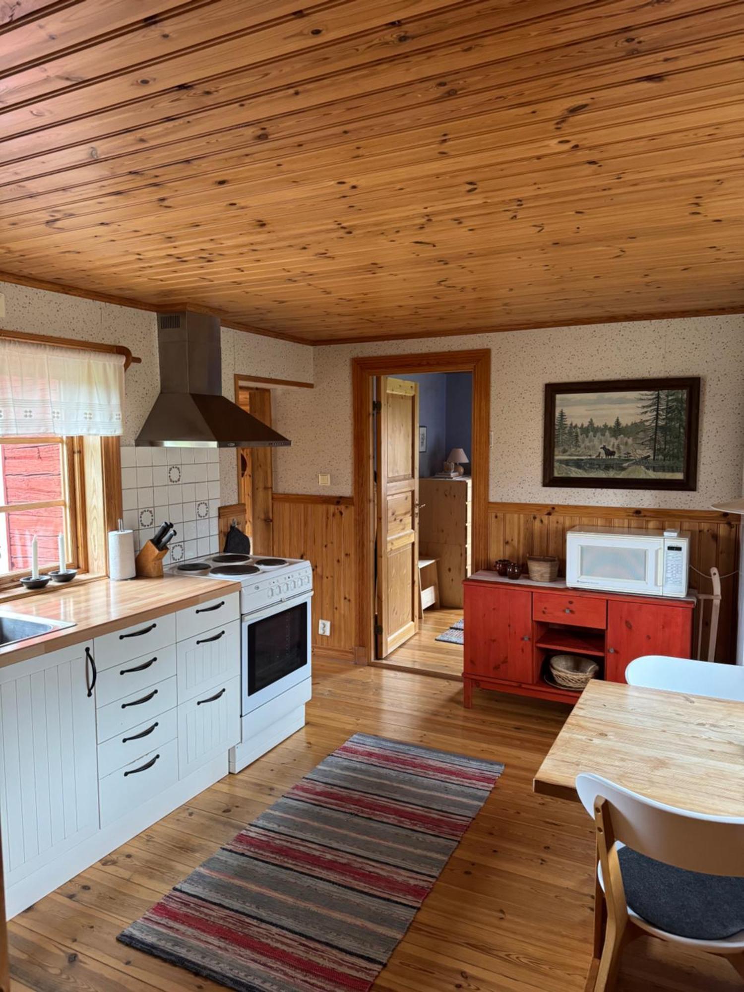 Vimmerby Stugby Zewnętrze zdjęcie