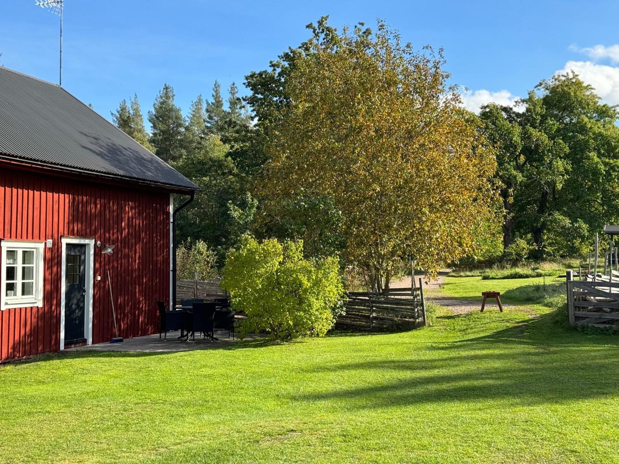 Vimmerby Stugby Zewnętrze zdjęcie