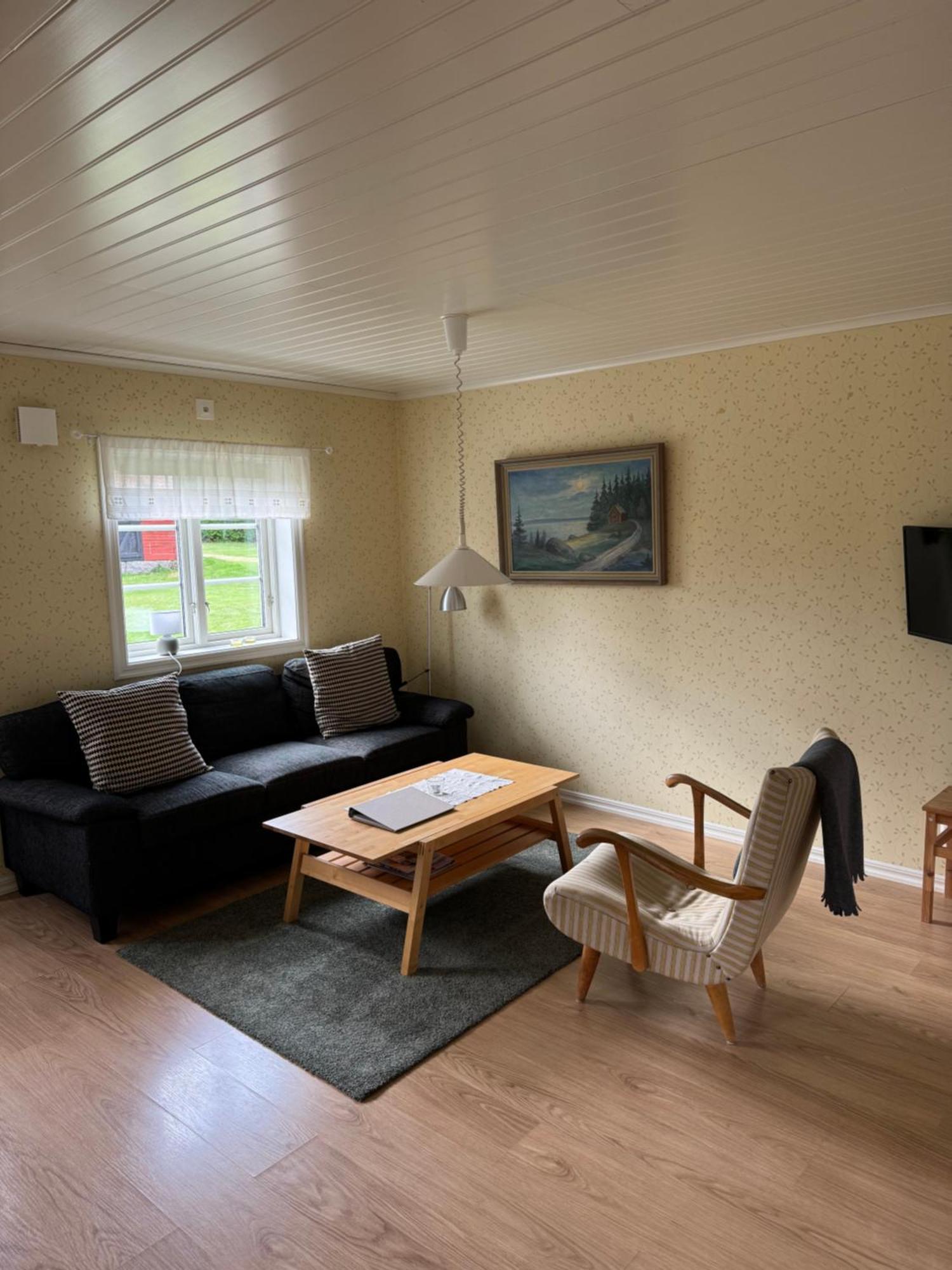 Vimmerby Stugby Zewnętrze zdjęcie