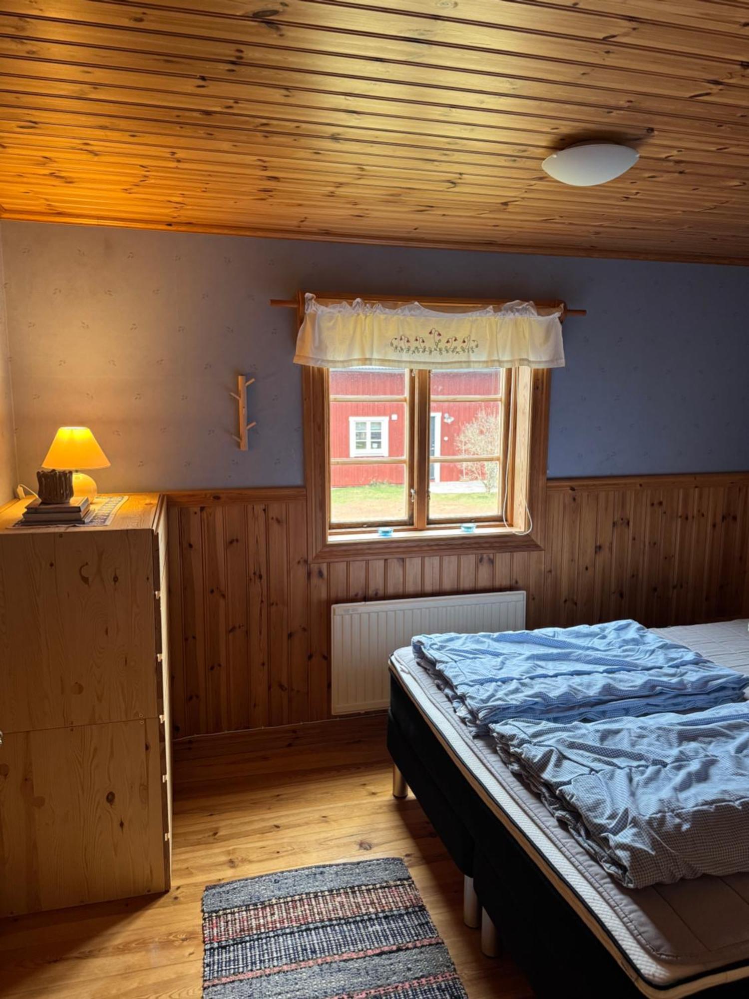 Vimmerby Stugby Zewnętrze zdjęcie