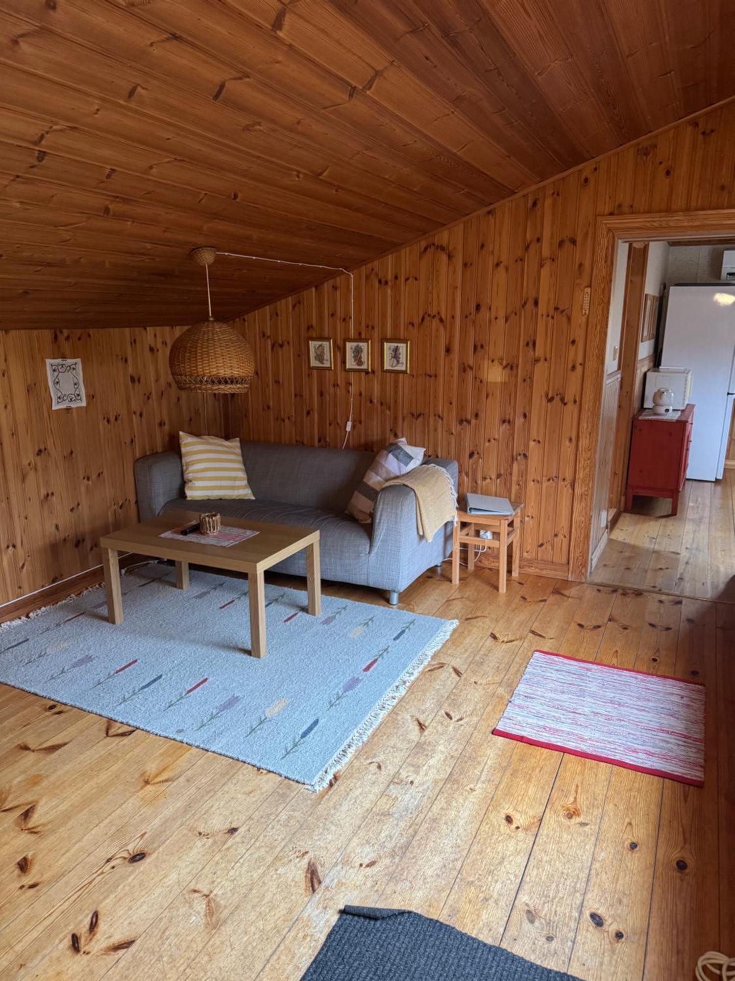 Vimmerby Stugby Zewnętrze zdjęcie