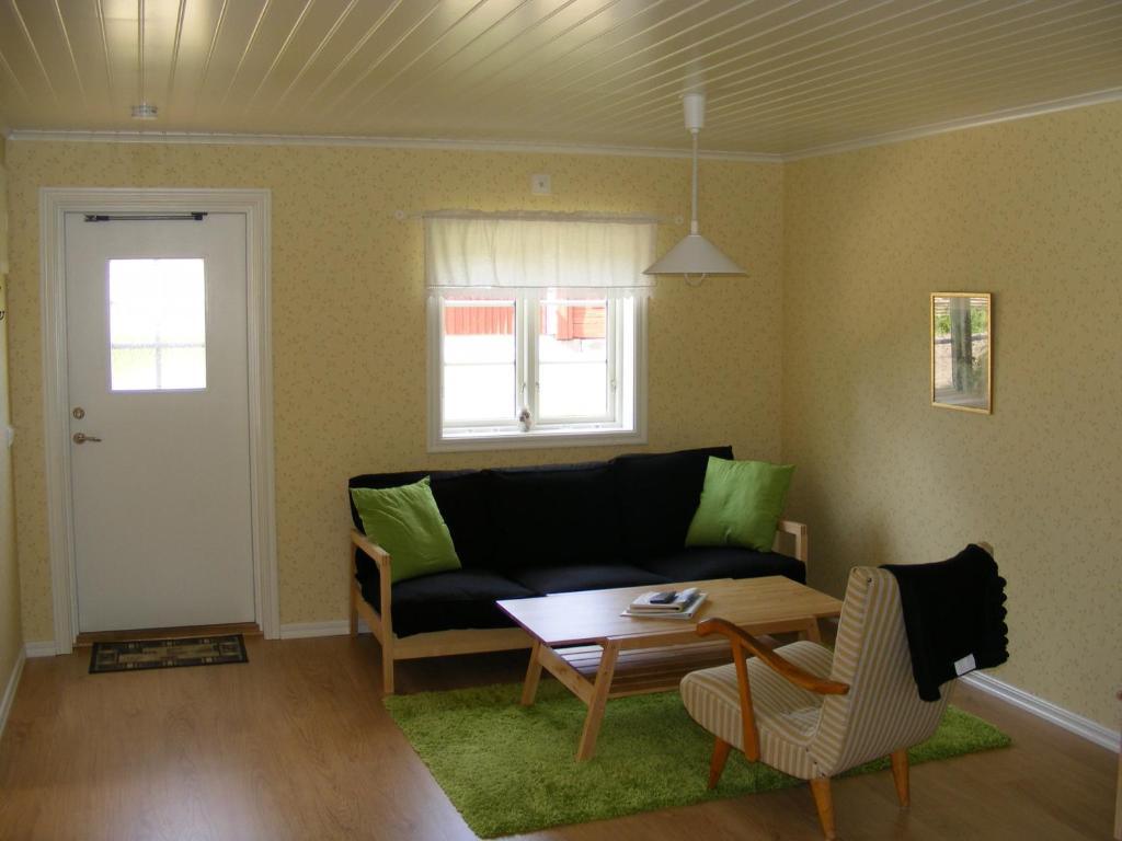 Vimmerby Stugby Pokój zdjęcie