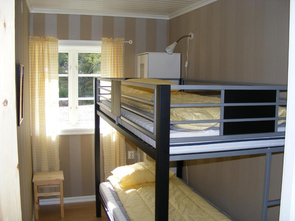 Vimmerby Stugby Pokój zdjęcie