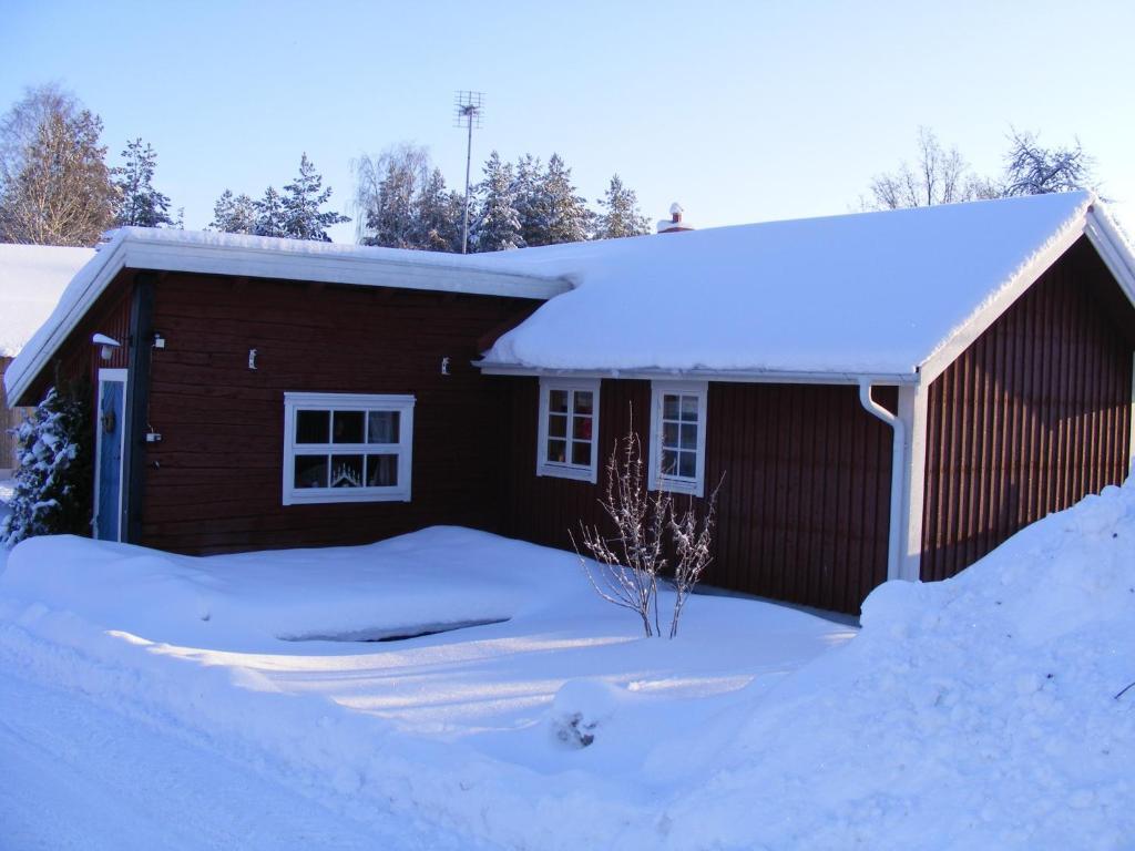 Vimmerby Stugby Pokój zdjęcie