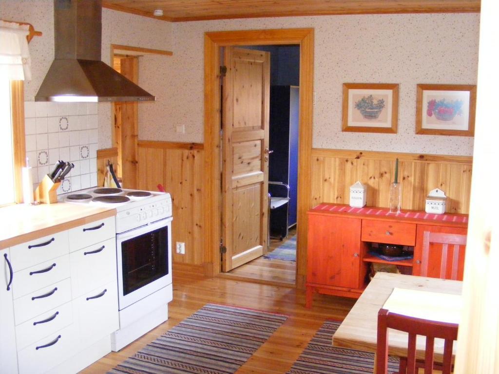 Vimmerby Stugby Pokój zdjęcie